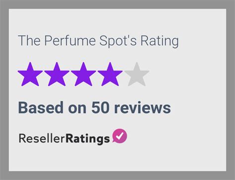 is perfume spot legit|the perfume spot ratings.